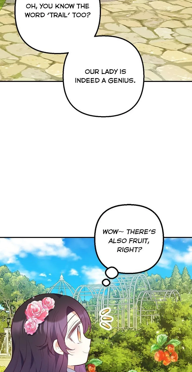 I Am A Daughter Loved By The Devil Chapter 22 page 45