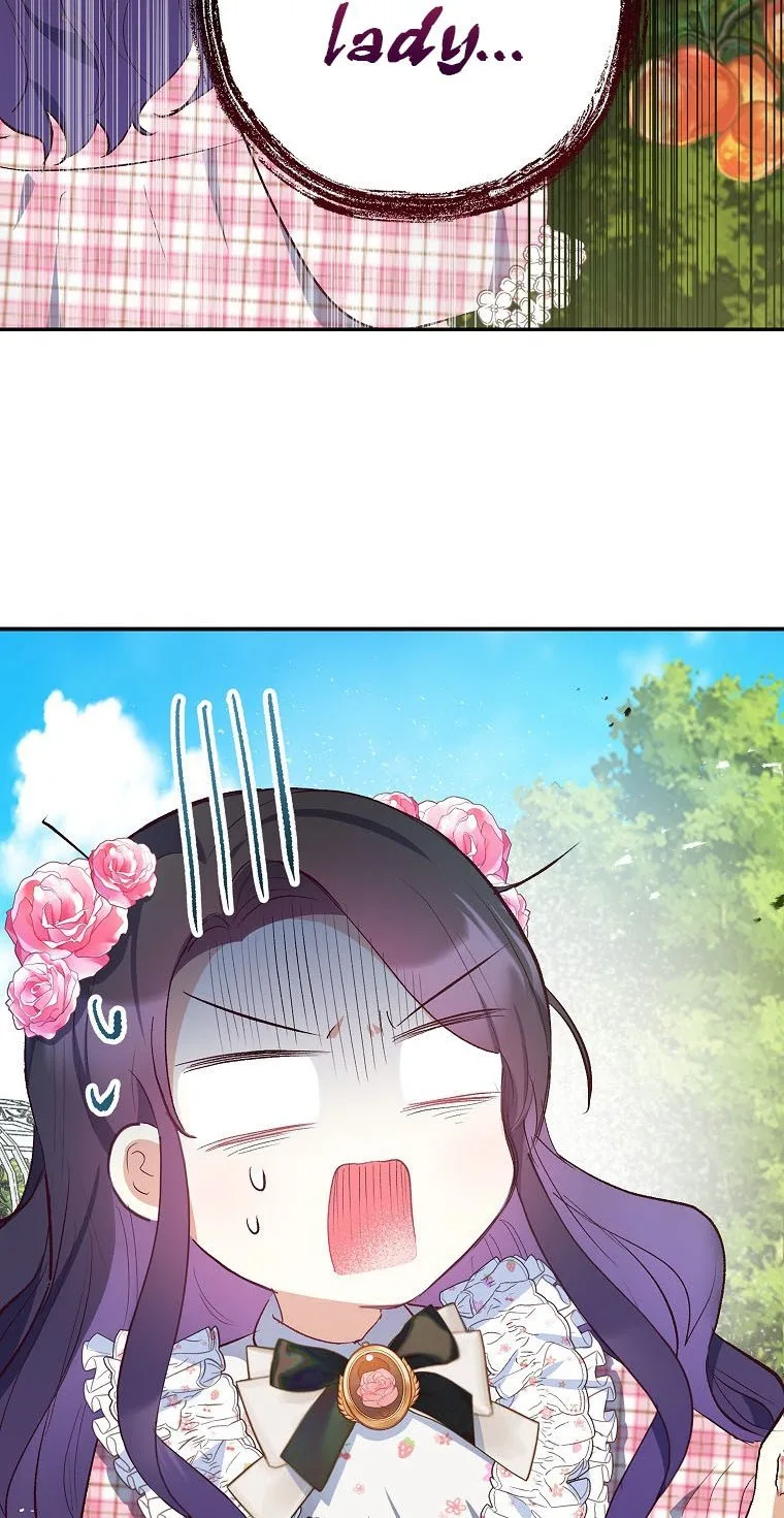 I Am A Daughter Loved By The Devil Chapter 22 page 48