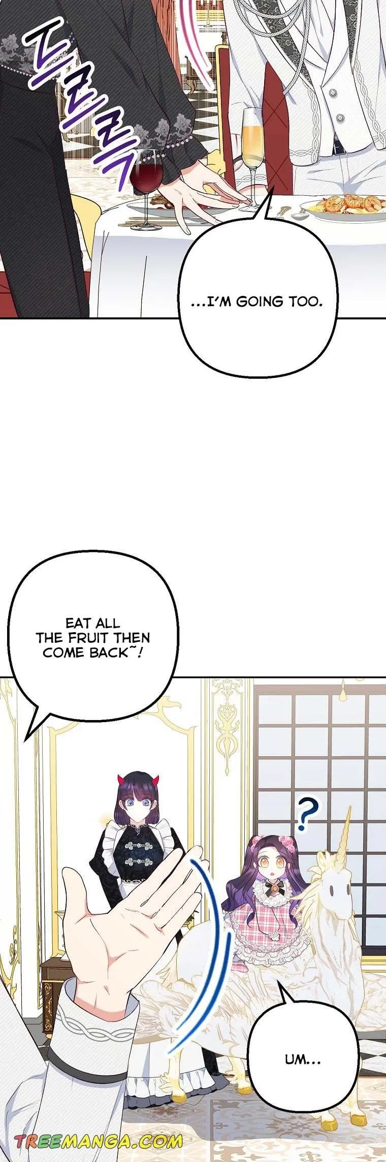 I Am A Daughter Loved By The Devil Chapter 24 page 16