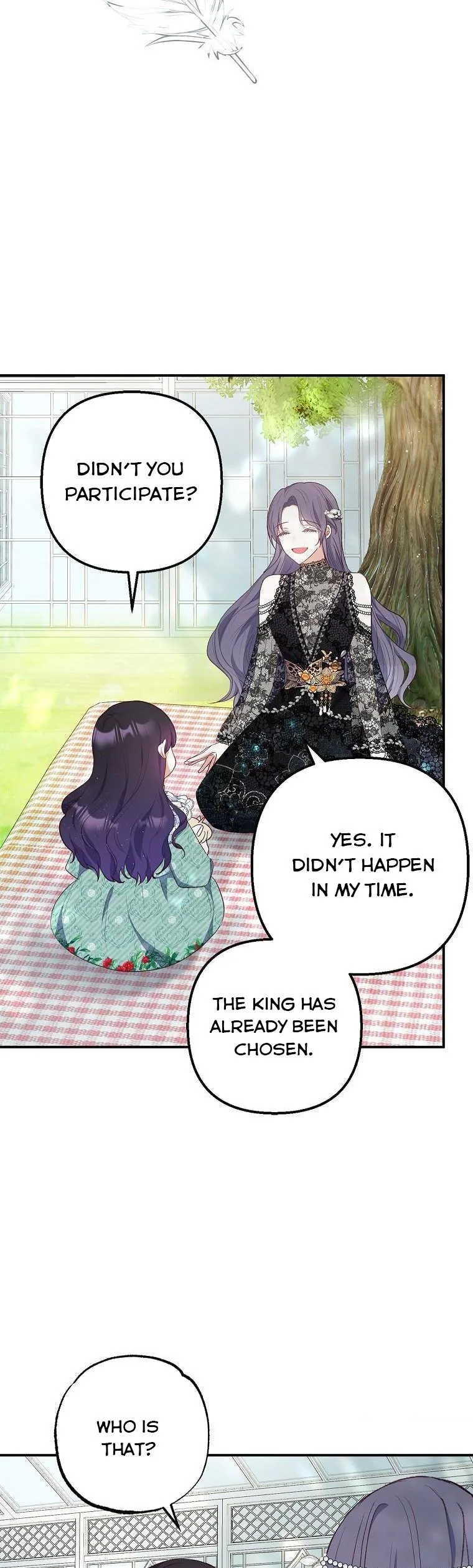 I Am A Daughter Loved By The Devil Chapter 26 page 13