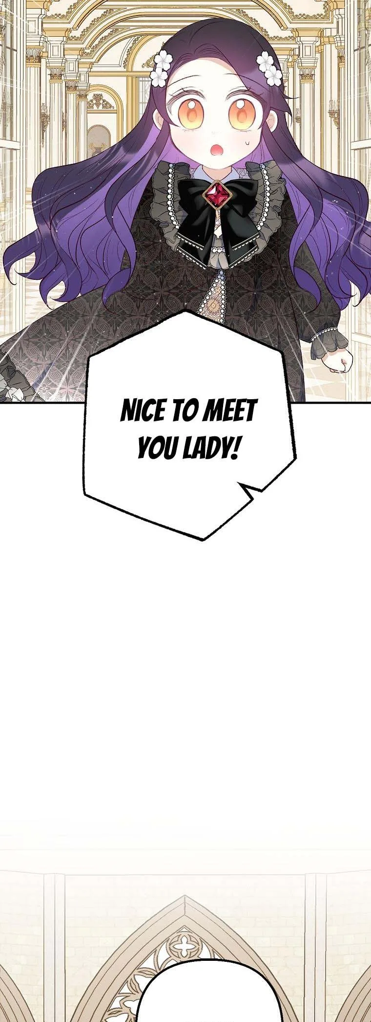 I Am A Daughter Loved By The Devil Chapter 24 page 39