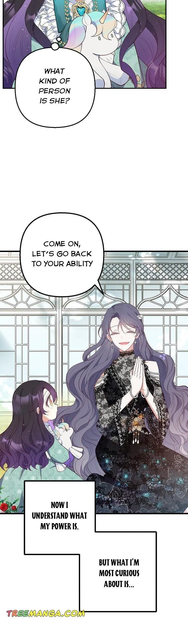 I Am A Daughter Loved By The Devil Chapter 26 page 17