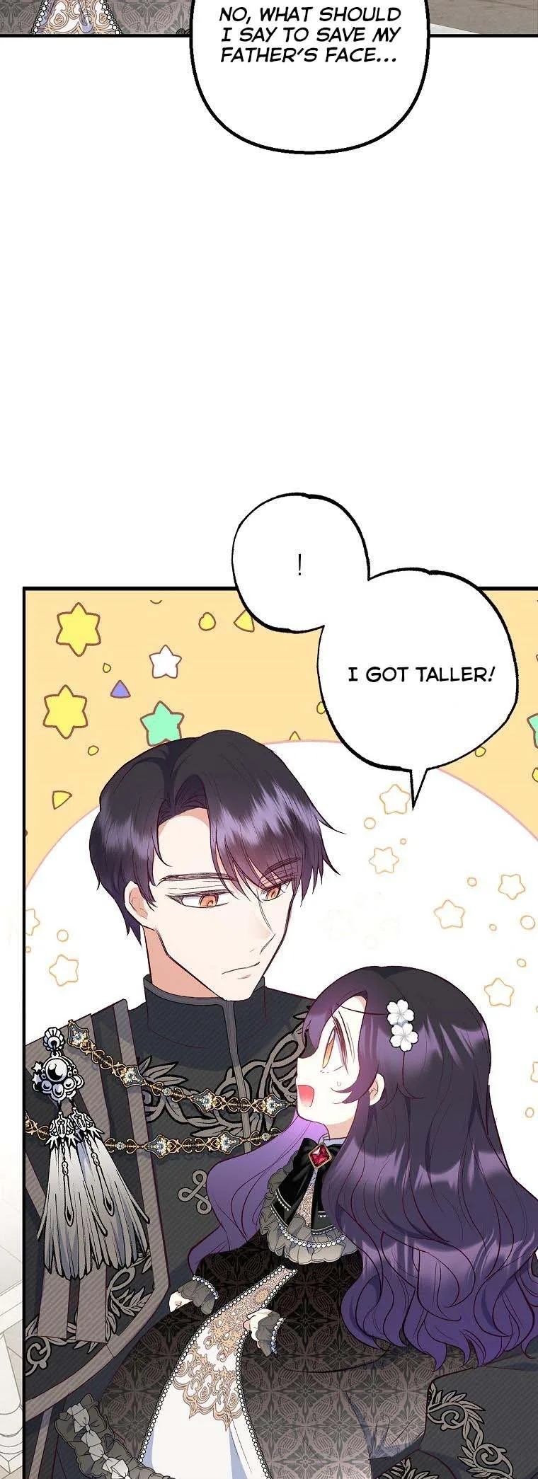 I Am A Daughter Loved By The Devil Chapter 24 page 45