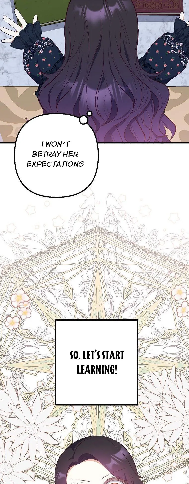I Am A Daughter Loved By The Devil Chapter 26 page 42