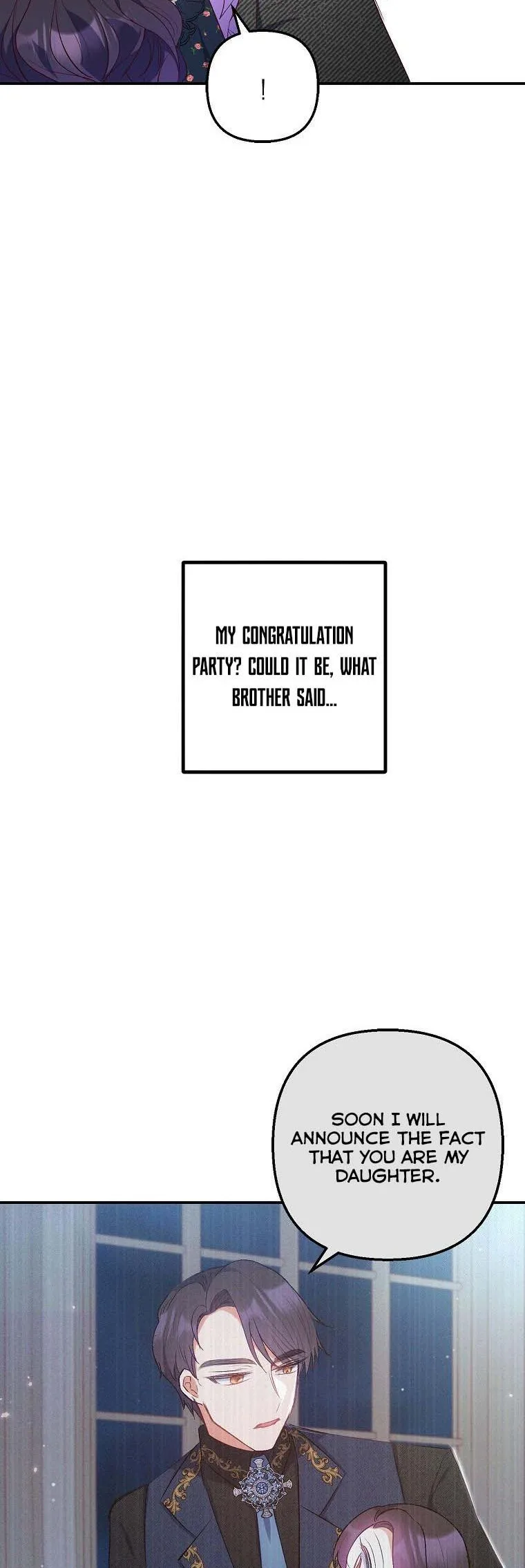 I Am A Daughter Loved By The Devil Chapter 27 page 32