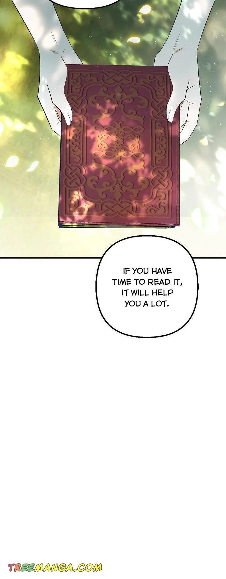 I Am A Daughter Loved By The Devil Chapter 26 page 39
