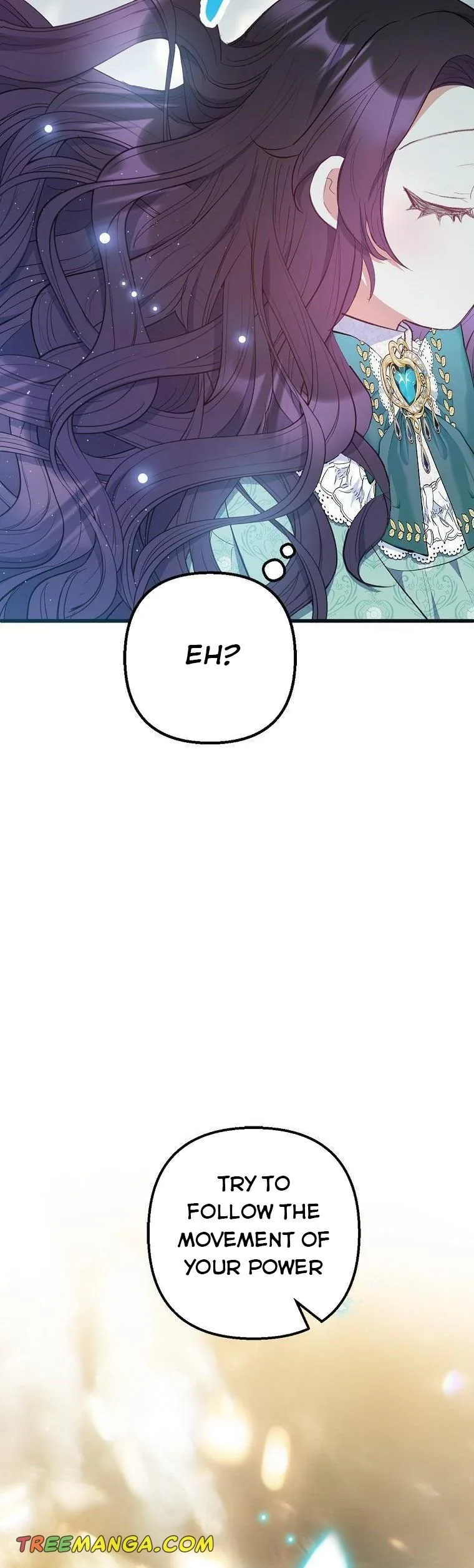 I Am A Daughter Loved By The Devil Chapter 26 page 31