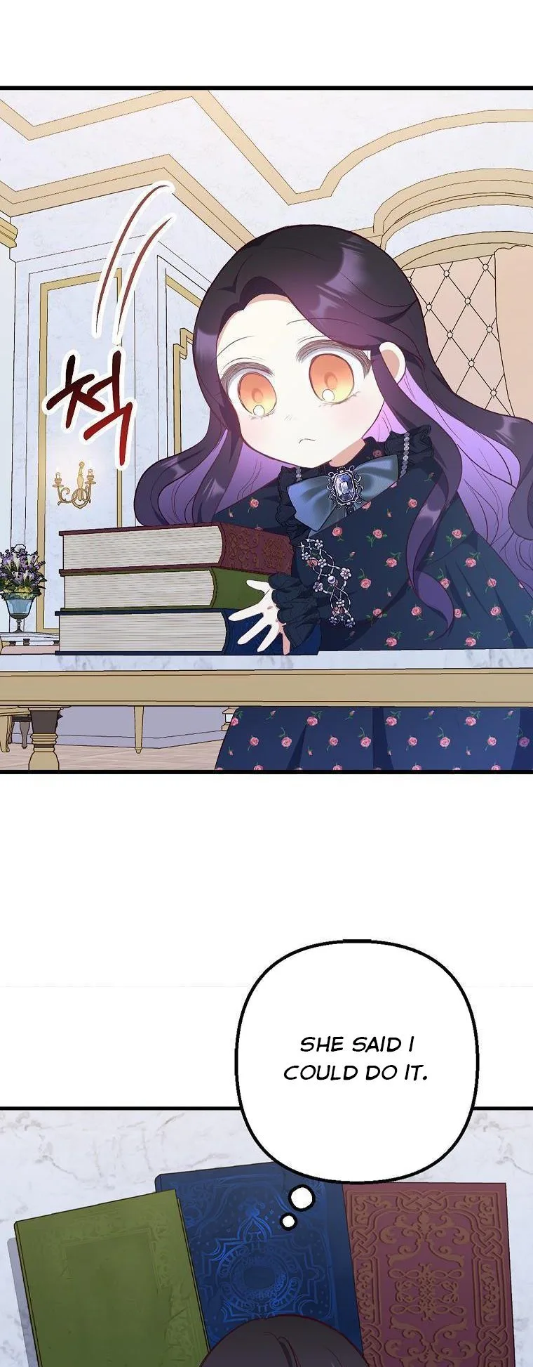 I Am A Daughter Loved By The Devil Chapter 26 page 41