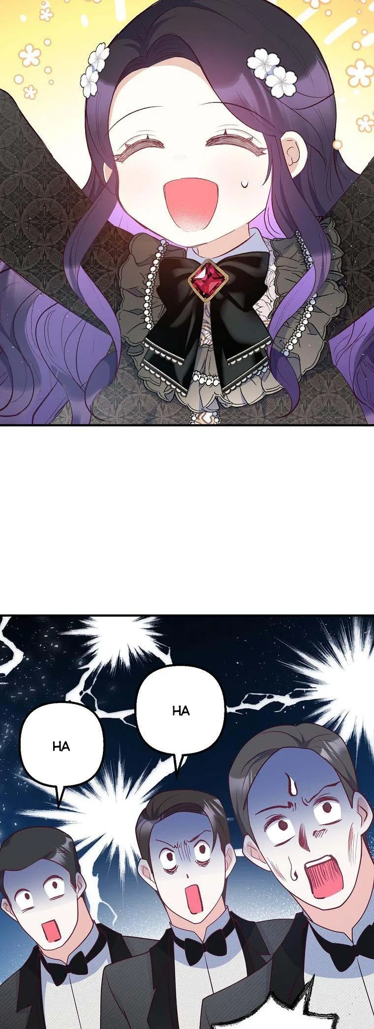 I Am A Daughter Loved By The Devil Chapter 24 page 51