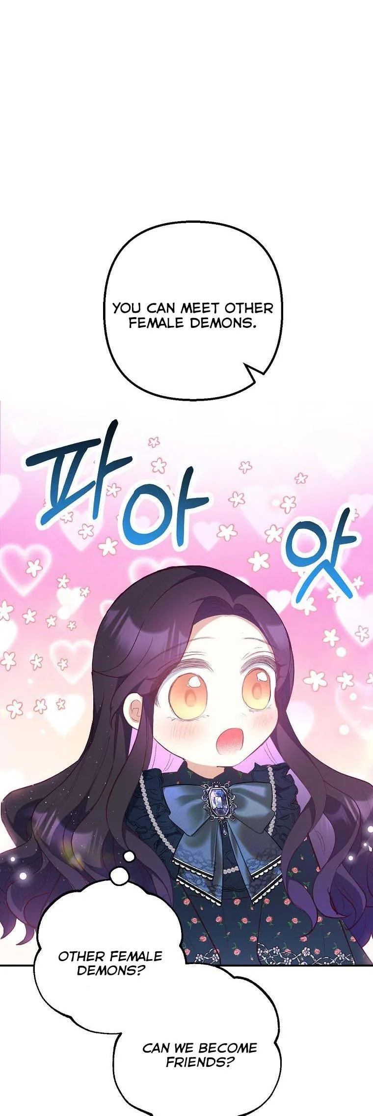I Am A Daughter Loved By The Devil Chapter 27 page 40