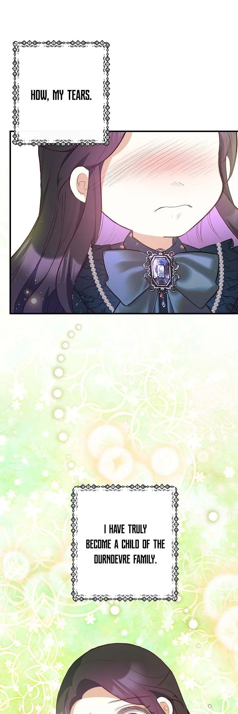 I Am A Daughter Loved By The Devil Chapter 27 page 35
