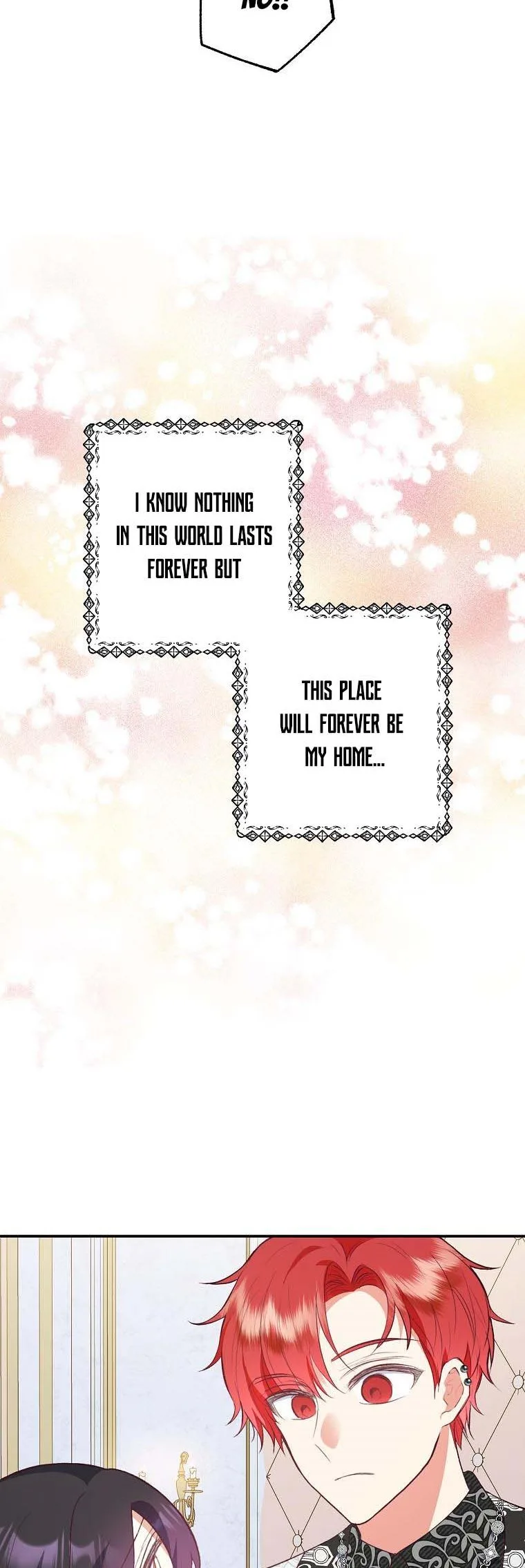 I Am A Daughter Loved By The Devil Chapter 27 page 37