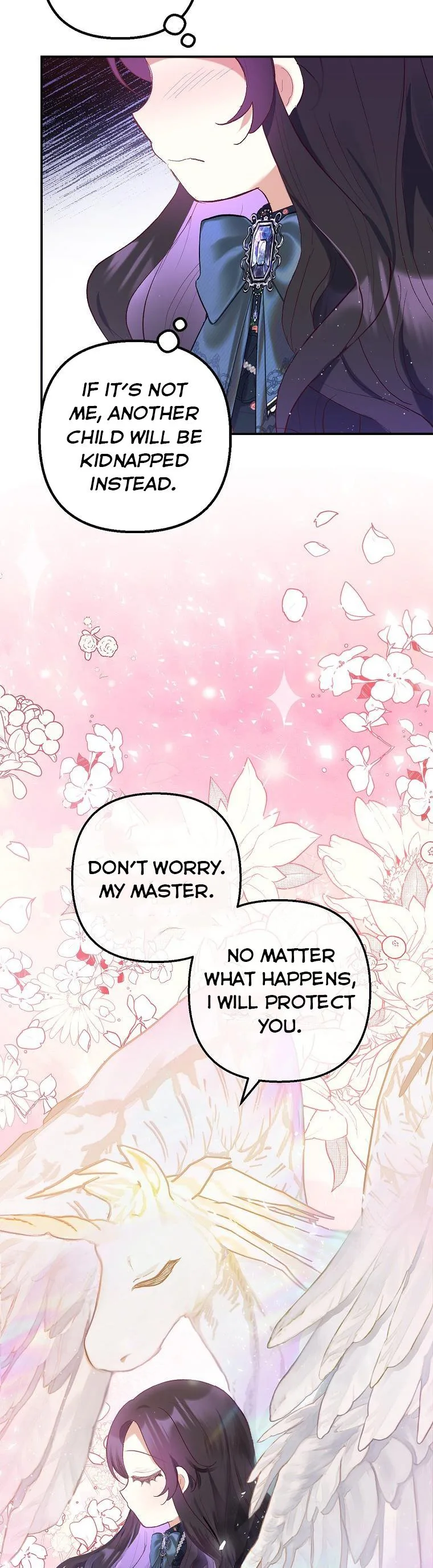 I Am A Daughter Loved By The Devil Chapter 28 page 6
