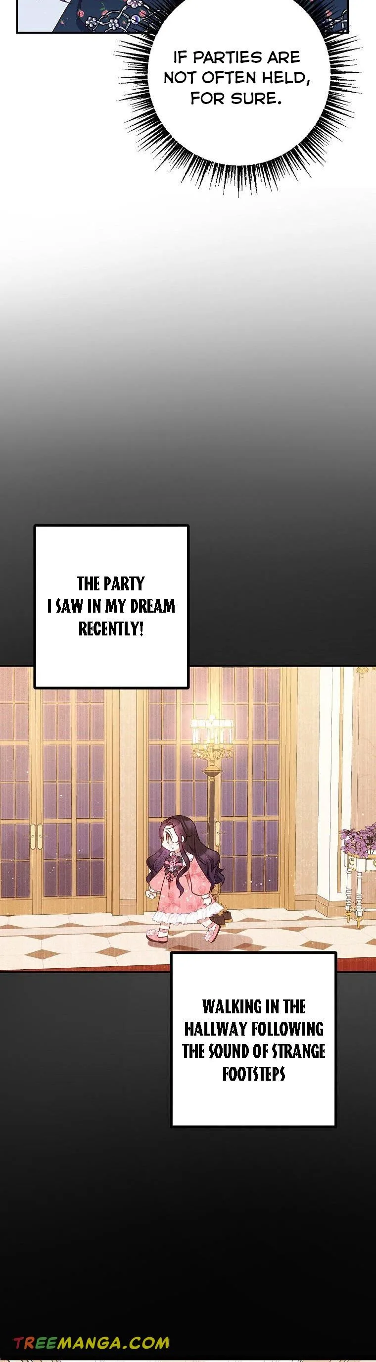 I Am A Daughter Loved By The Devil Chapter 28 page 4