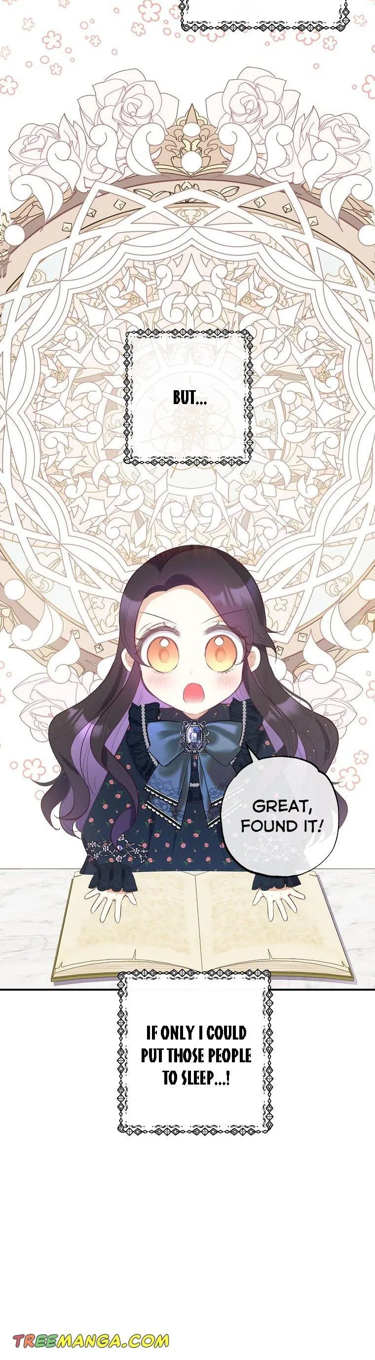I Am A Daughter Loved By The Devil Chapter 28 page 15