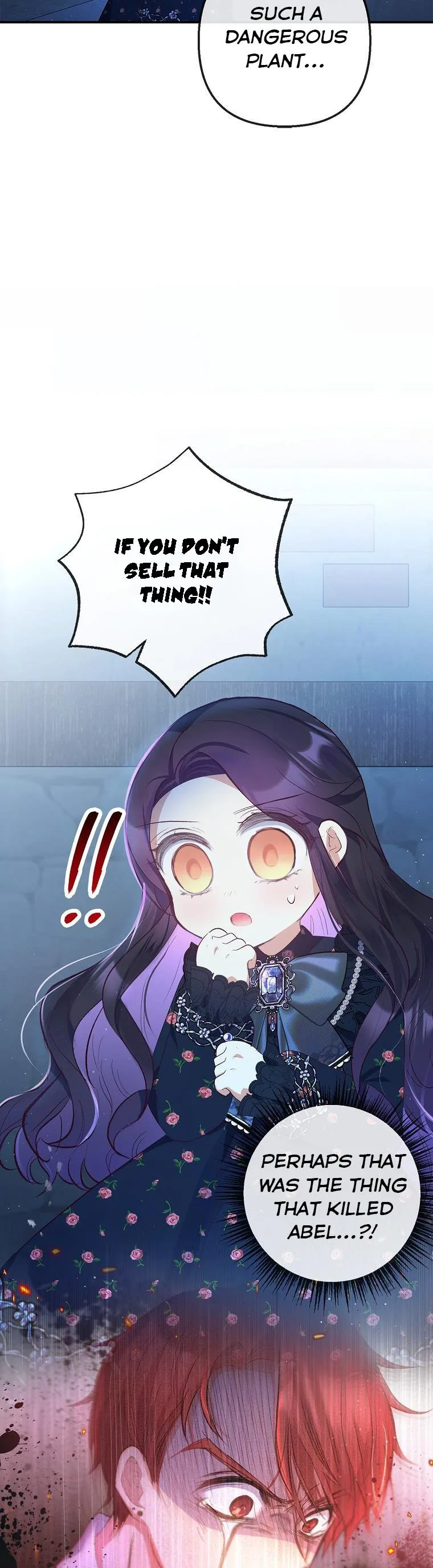 I Am A Daughter Loved By The Devil Chapter 29 page 6
