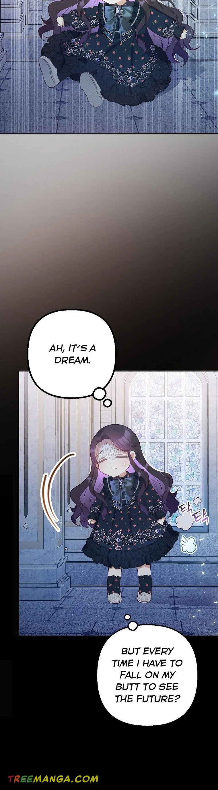I Am A Daughter Loved By The Devil Chapter 28 page 20