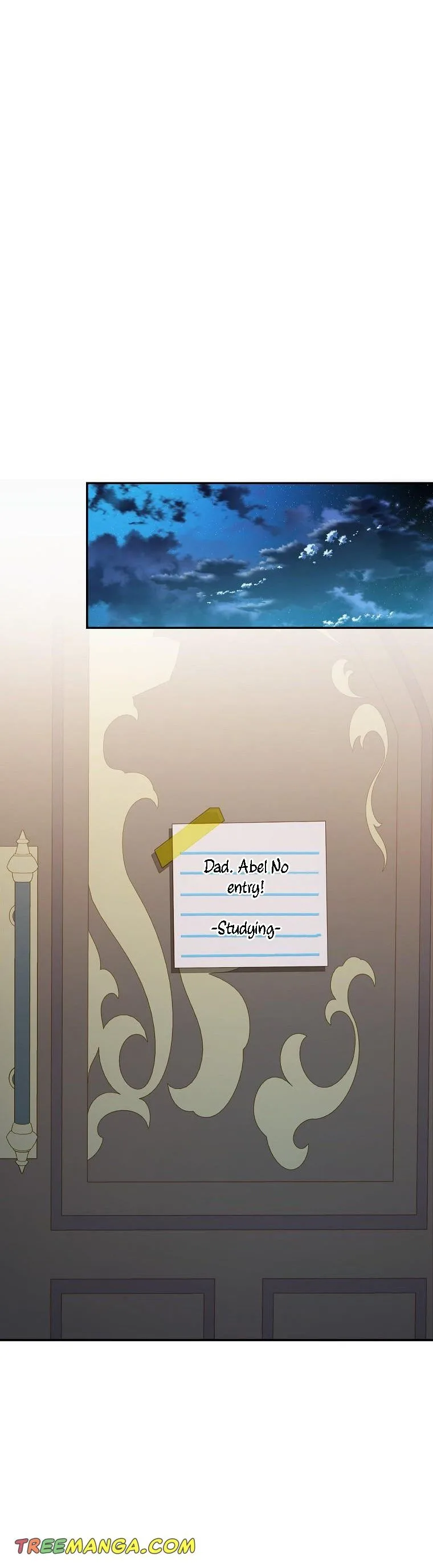 I Am A Daughter Loved By The Devil Chapter 28 page 16