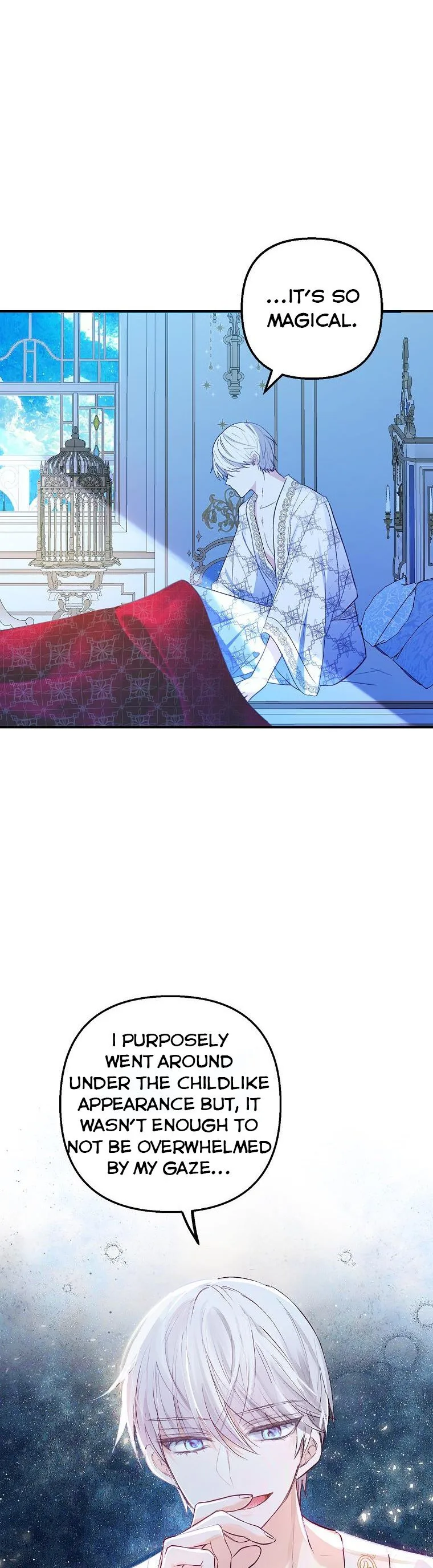I Am A Daughter Loved By The Devil Chapter 29 page 16