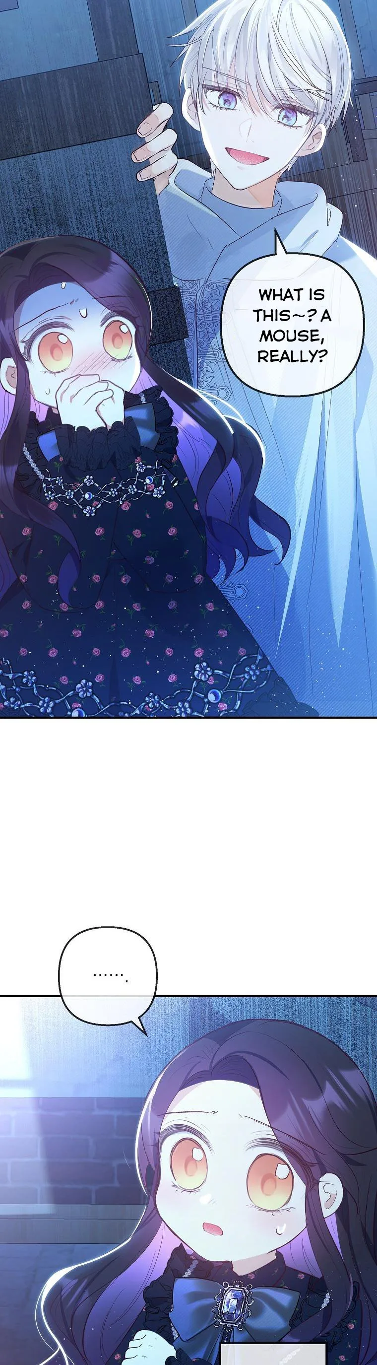 I Am A Daughter Loved By The Devil Chapter 29 page 10