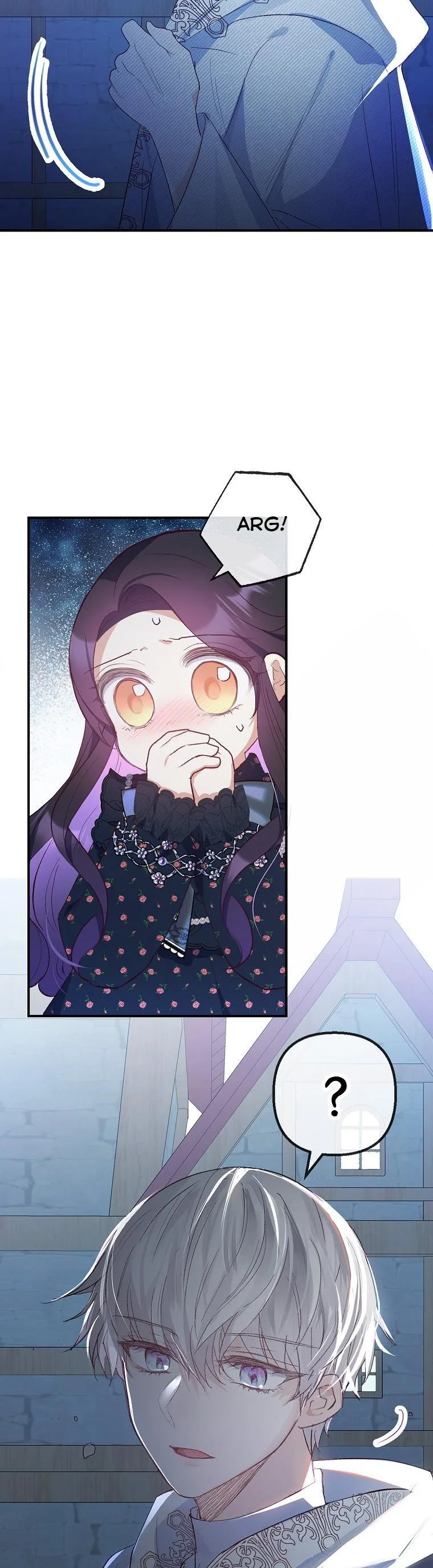 I Am A Daughter Loved By The Devil Chapter 29 page 8