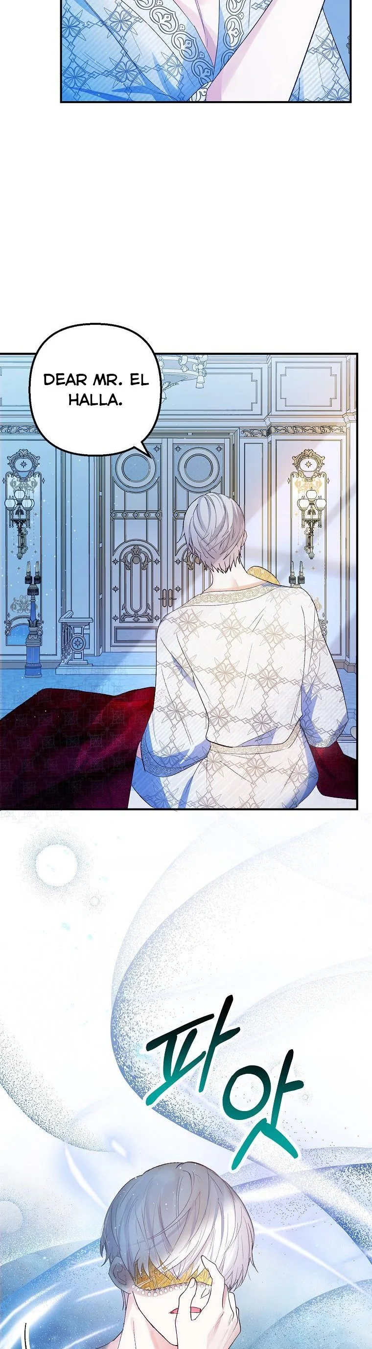 I Am A Daughter Loved By The Devil Chapter 29 page 21
