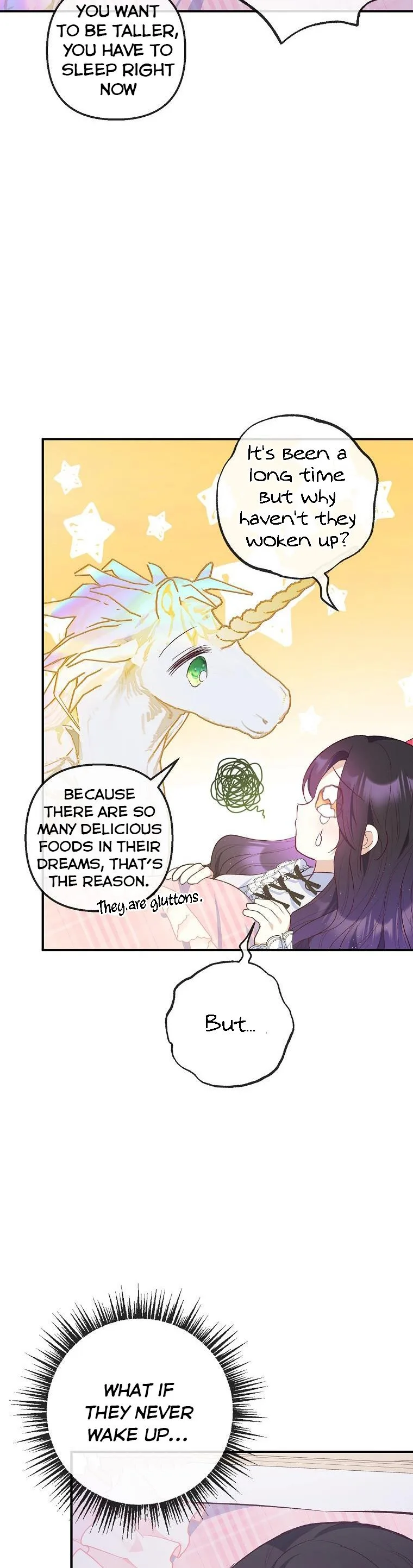 I Am A Daughter Loved By The Devil Chapter 30 page 12