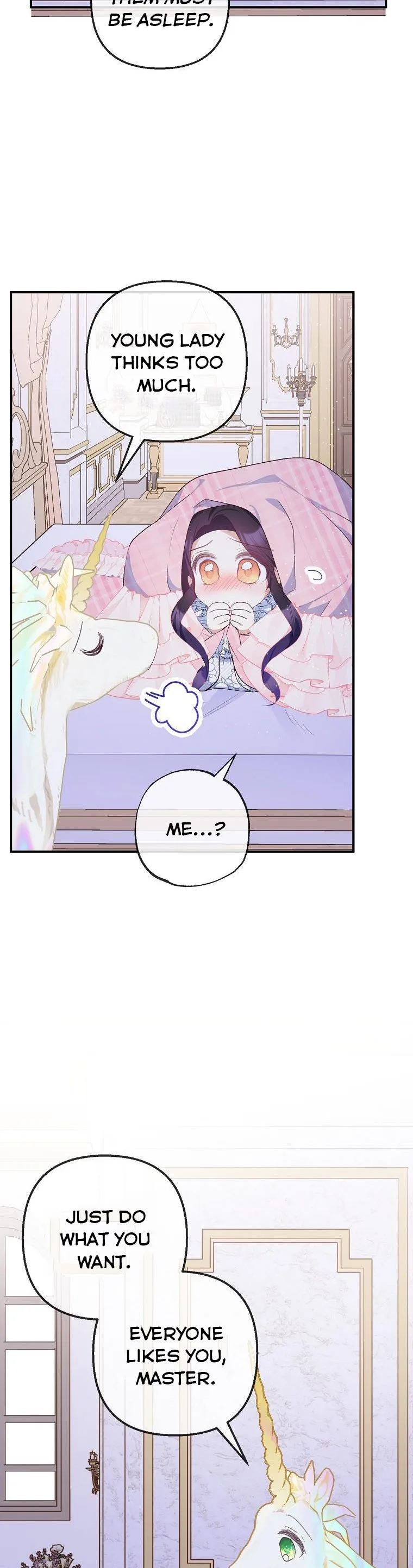 I Am A Daughter Loved By The Devil Chapter 30 page 16