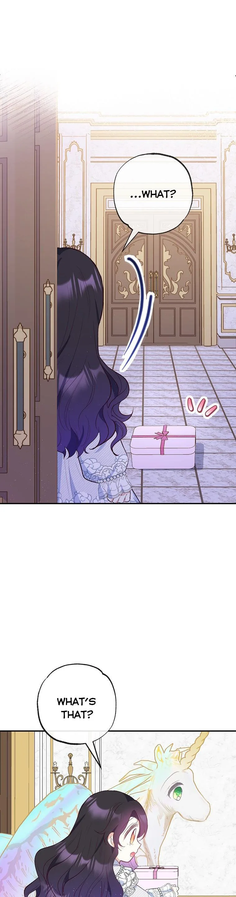 I Am A Daughter Loved By The Devil Chapter 30 page 19