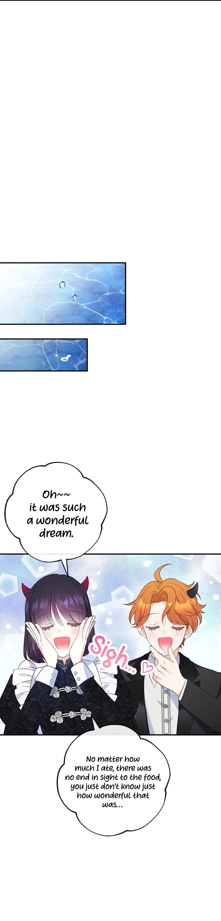 I Am A Daughter Loved By The Devil Chapter 32 page 18