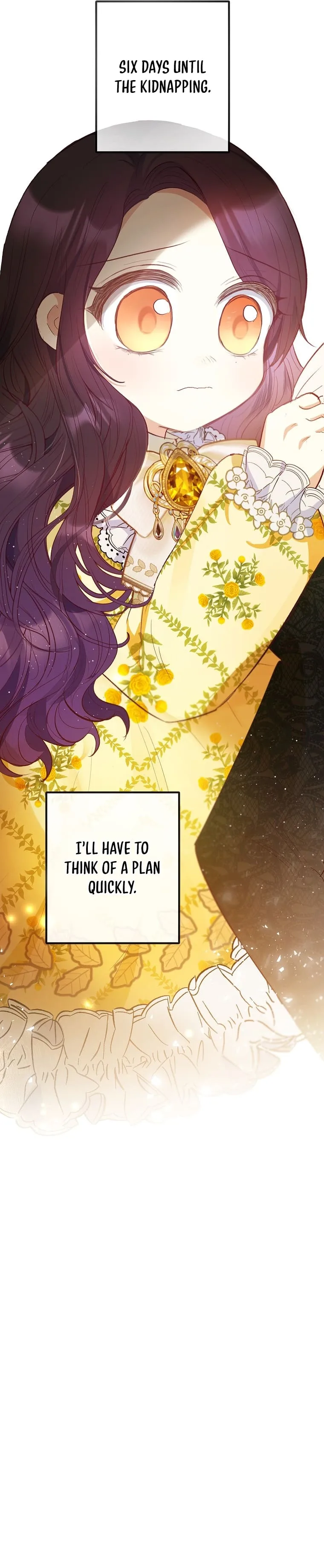 I Am A Daughter Loved By The Devil Chapter 32 page 26