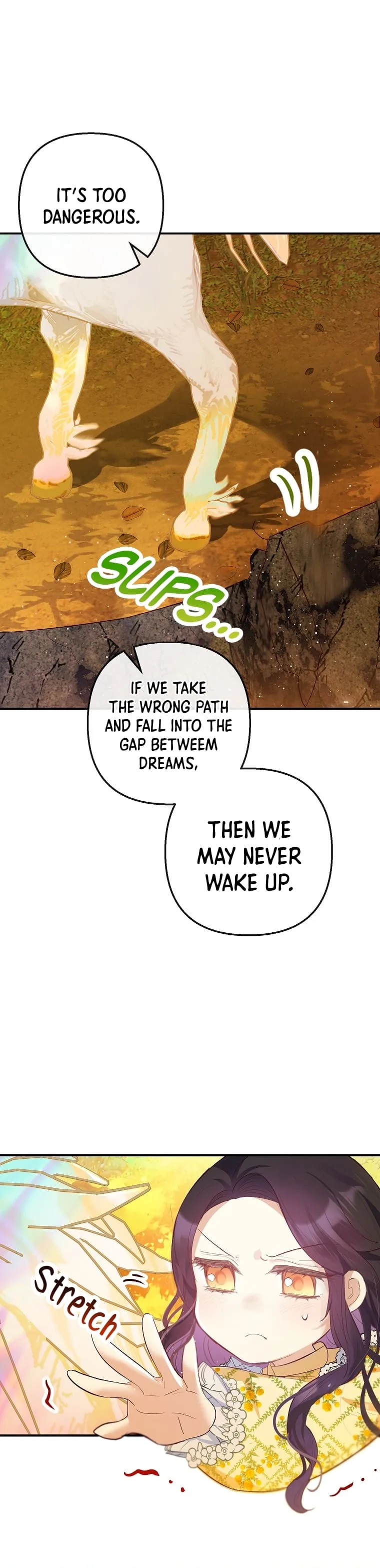 I Am A Daughter Loved By The Devil Chapter 32 page 6