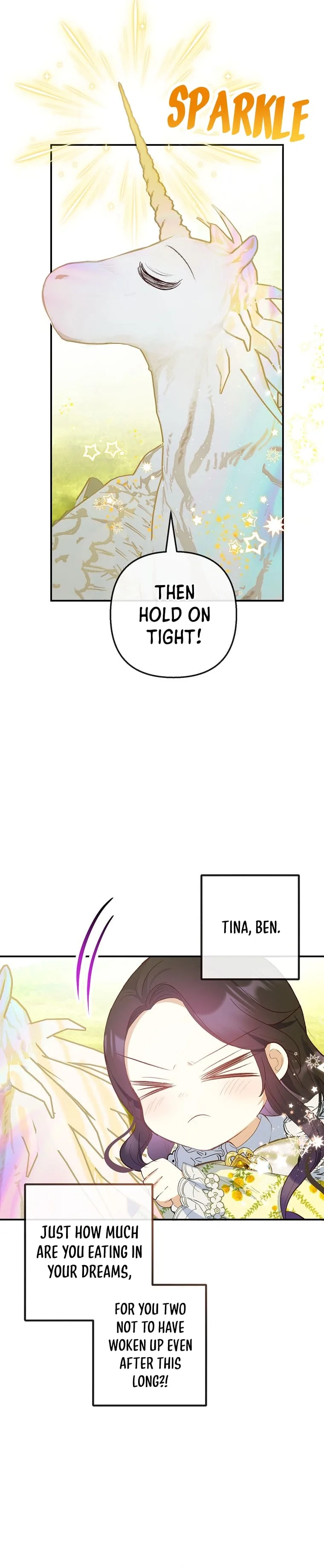I Am A Daughter Loved By The Devil Chapter 32 page 16