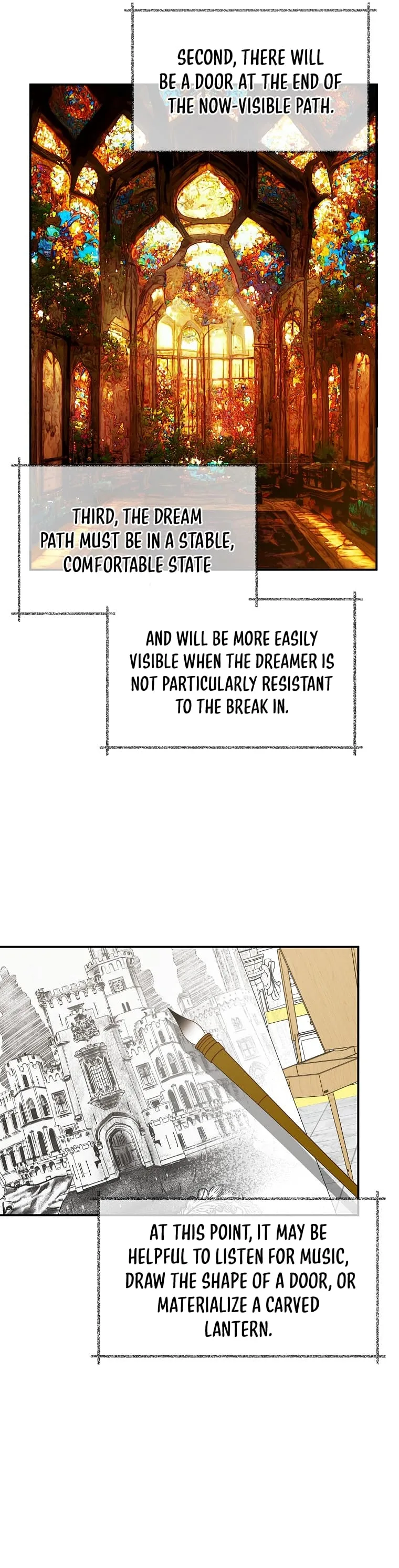 I Am A Daughter Loved By The Devil Chapter 32 page 12