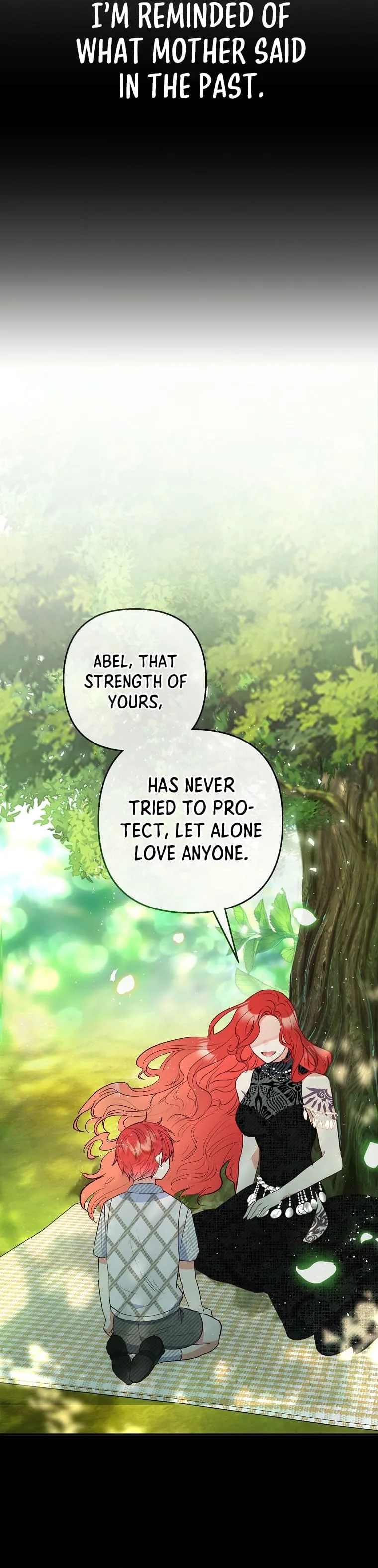 I Am A Daughter Loved By The Devil Chapter 31 page 26