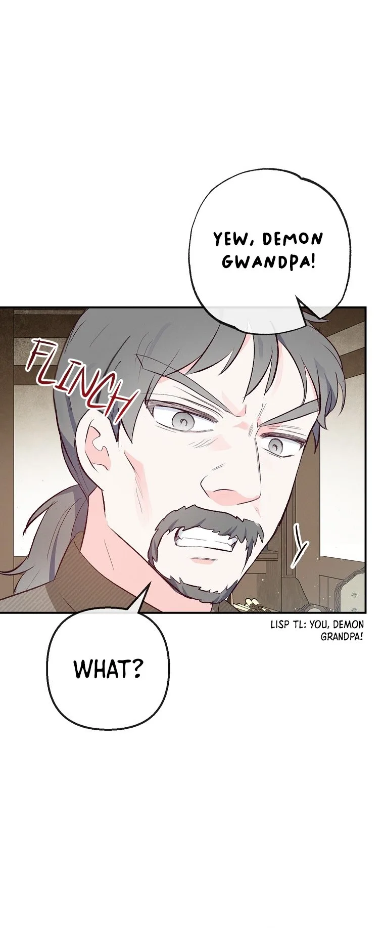 I Am A Daughter Loved By The Devil Chapter 35 page 6