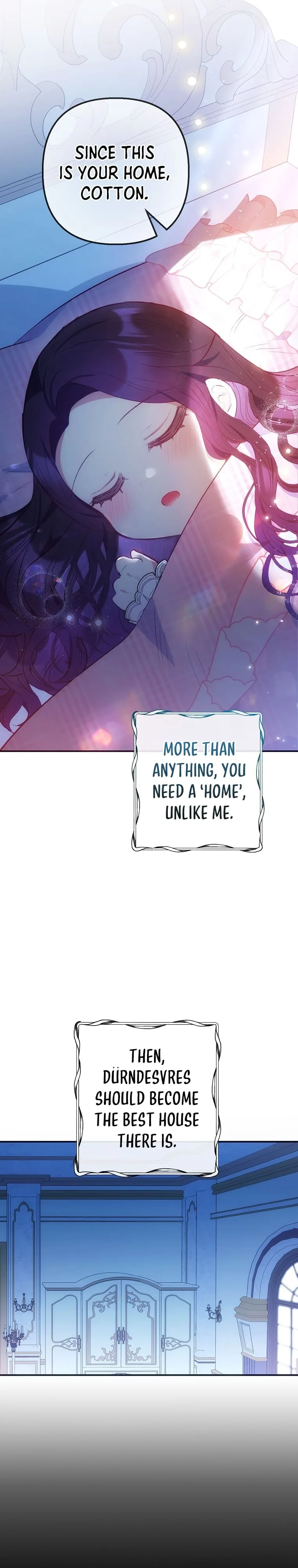 I Am A Daughter Loved By The Devil Chapter 31 page 25