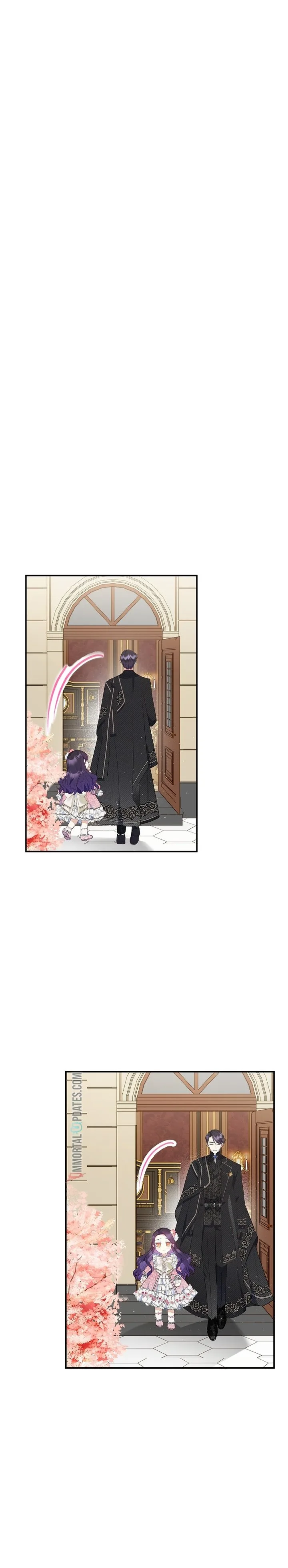 I Am A Daughter Loved By The Devil Chapter 34 page 5