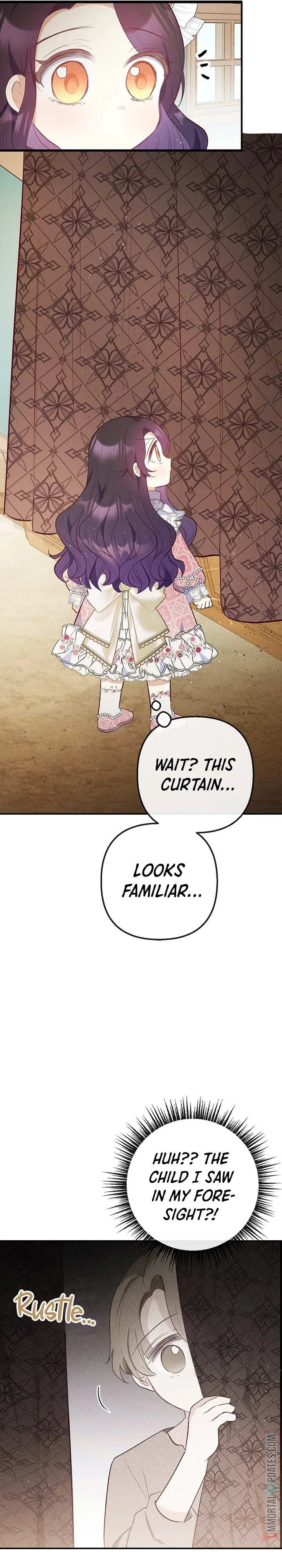 I Am A Daughter Loved By The Devil Chapter 34 page 13