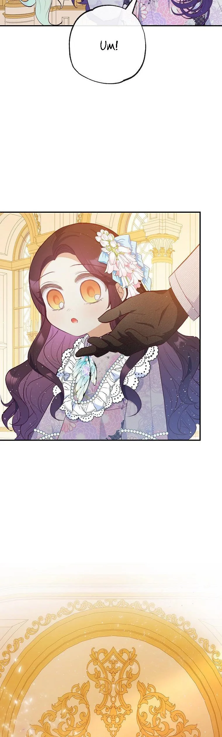 I Am A Daughter Loved By The Devil Chapter 36 page 38