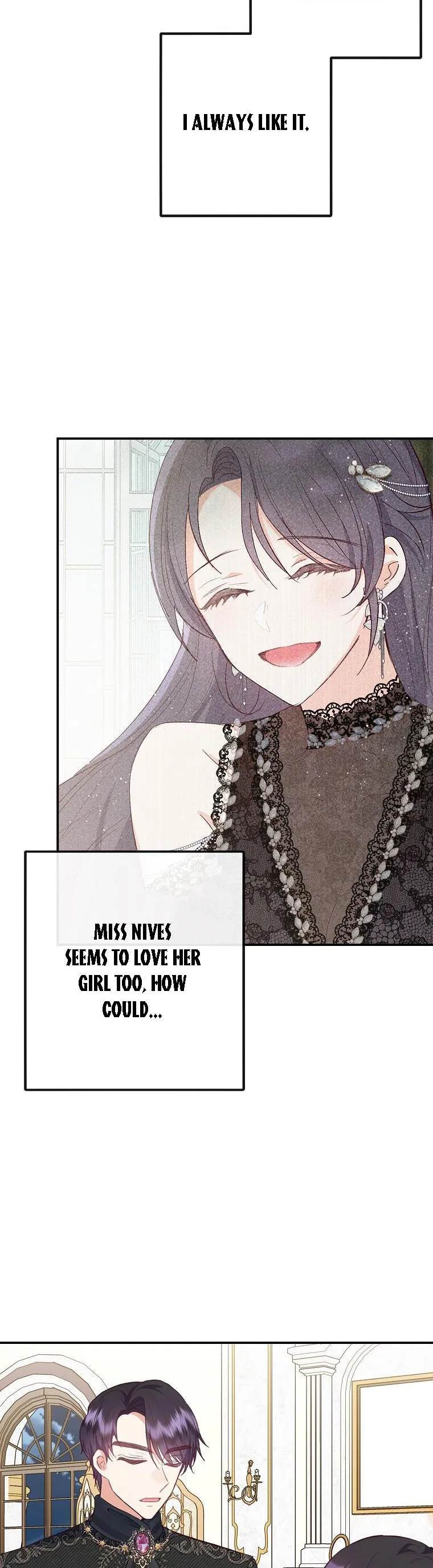 I Am A Daughter Loved By The Devil Chapter 36 page 19