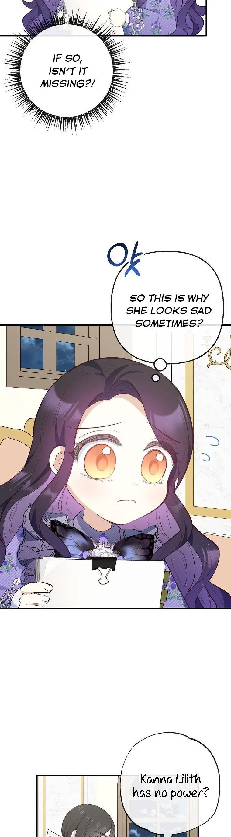 I Am A Daughter Loved By The Devil Chapter 36 page 15