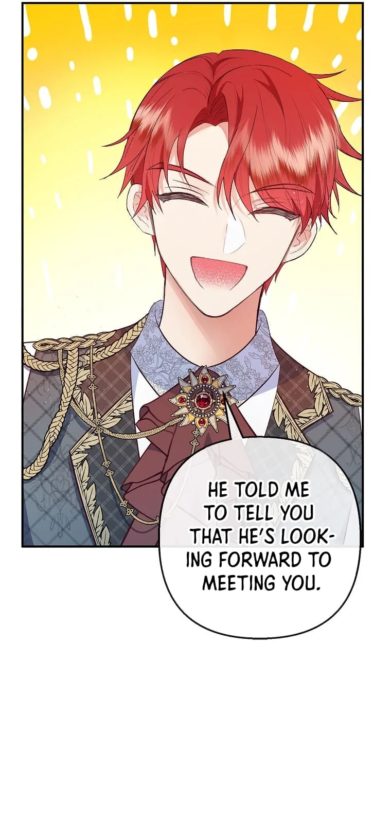 I Am A Daughter Loved By The Devil Chapter 37 page 15