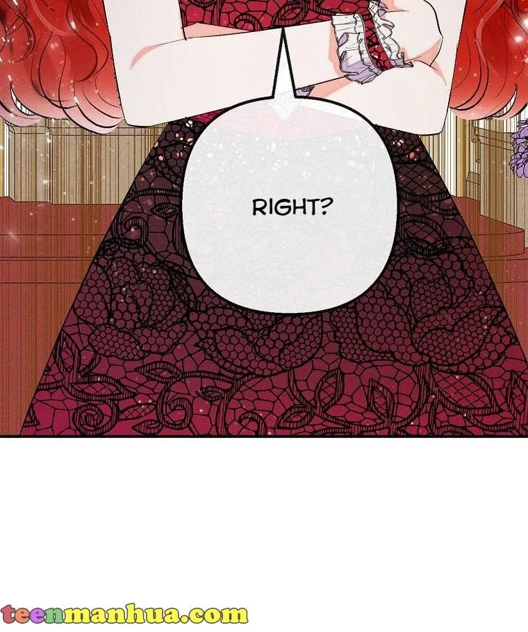 I Am A Daughter Loved By The Devil Chapter 38 page 48