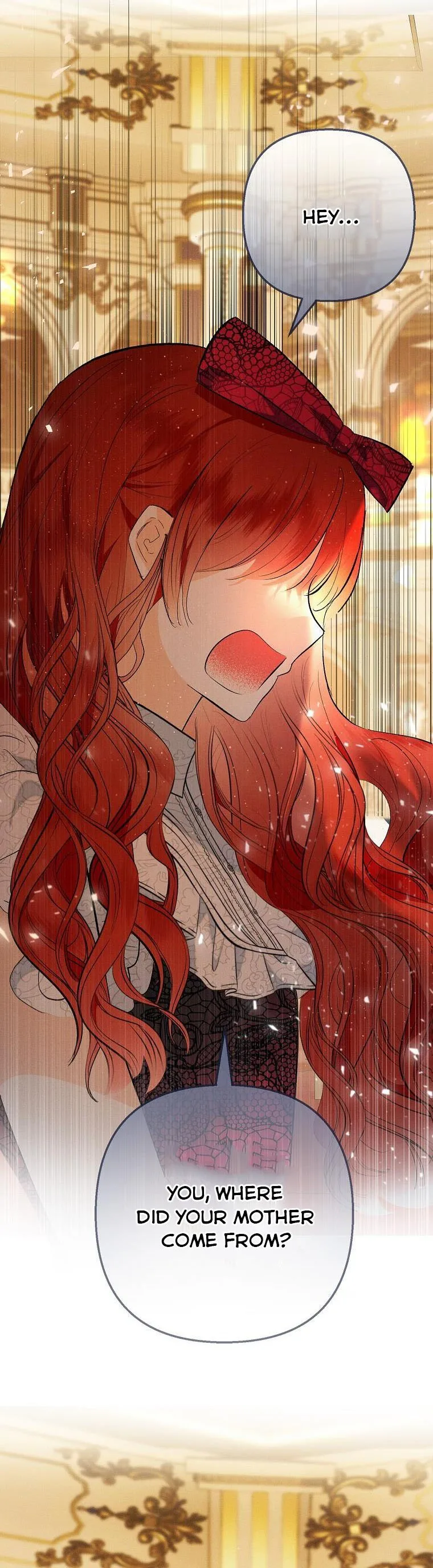 I Am A Daughter Loved By The Devil Chapter 38 page 41