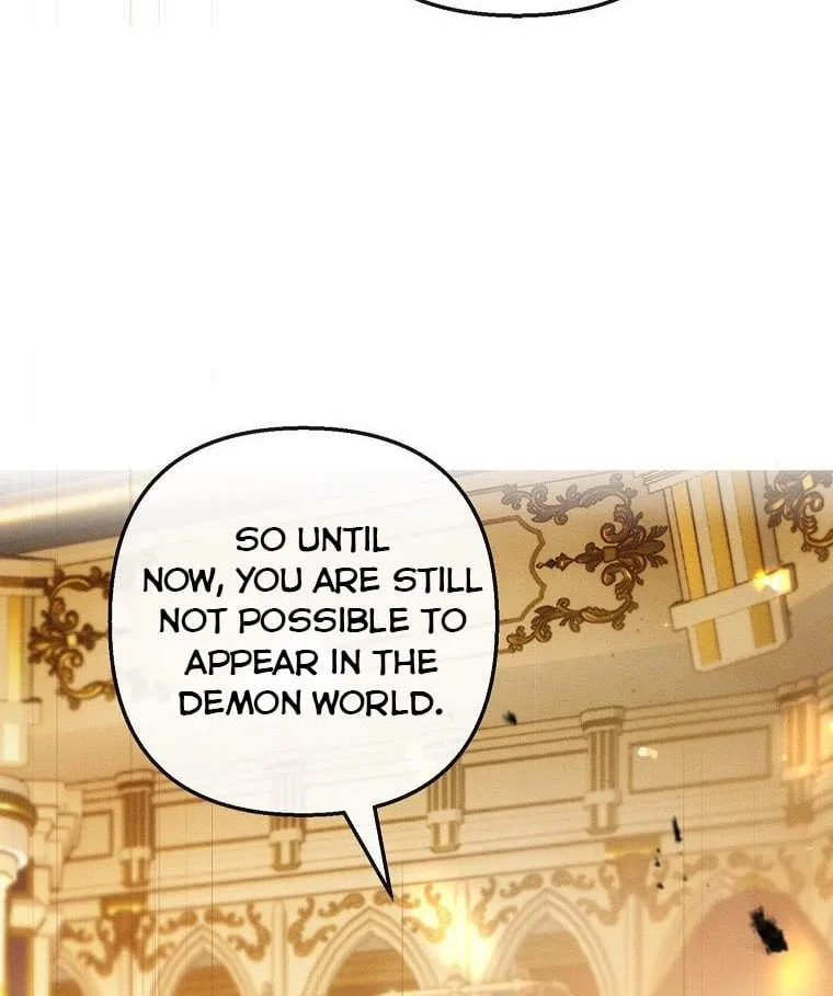 I Am A Daughter Loved By The Devil Chapter 38 page 46
