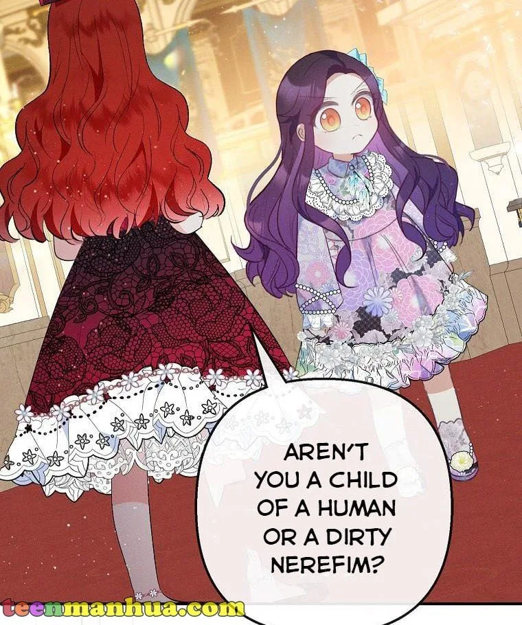 I Am A Daughter Loved By The Devil Chapter 38 page 45