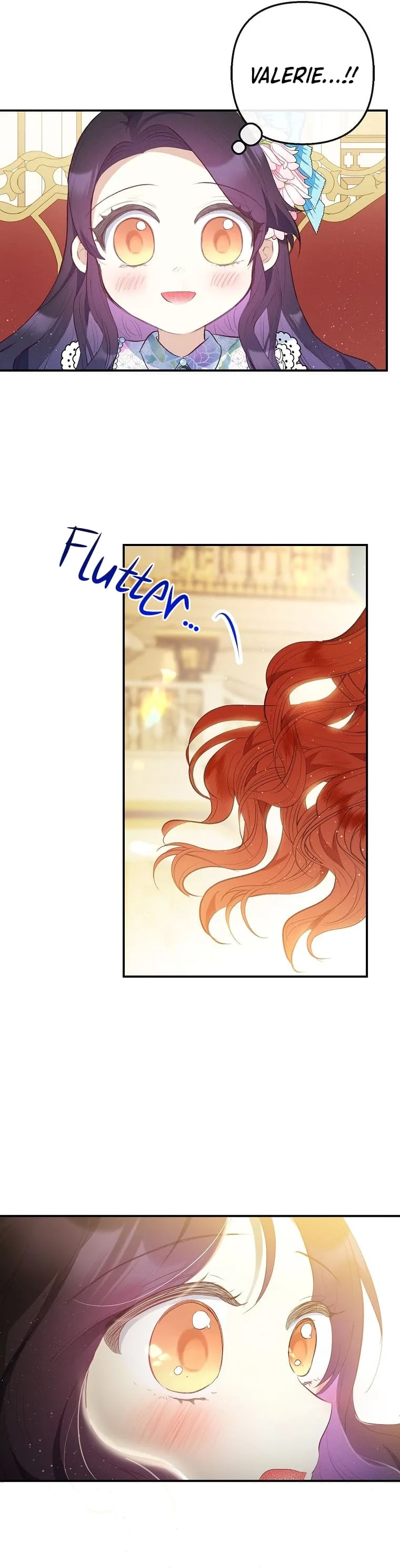 I Am A Daughter Loved By The Devil Chapter 37 page 11