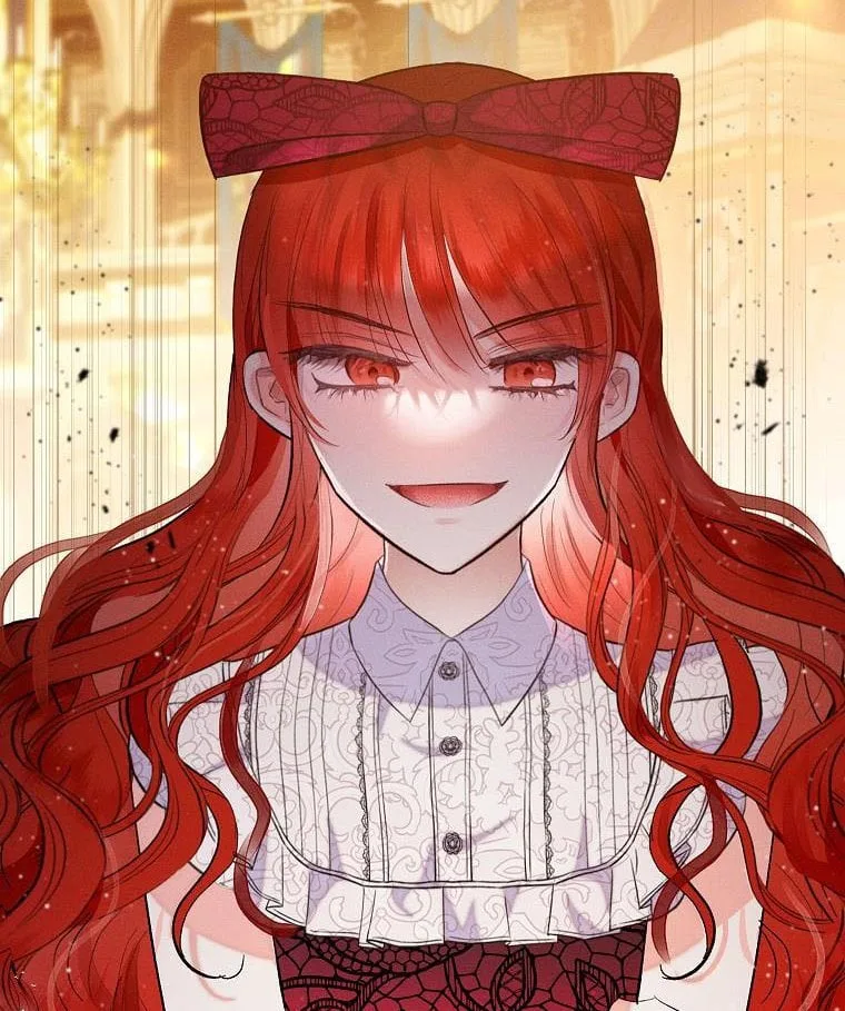 I Am A Daughter Loved By The Devil Chapter 38 page 47