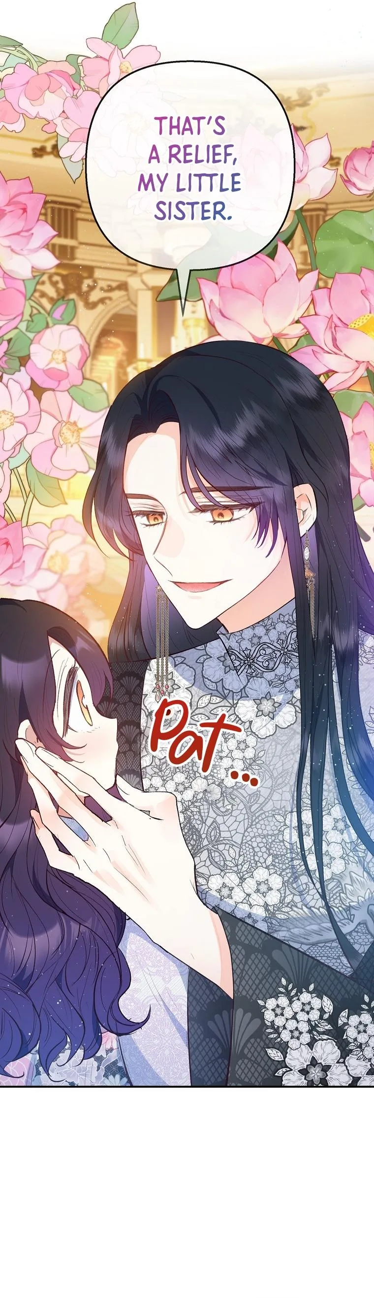 I Am A Daughter Loved By The Devil Chapter 40 page 13